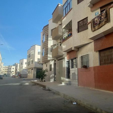 Mohammed V Airport Home Deroua Bagian luar foto