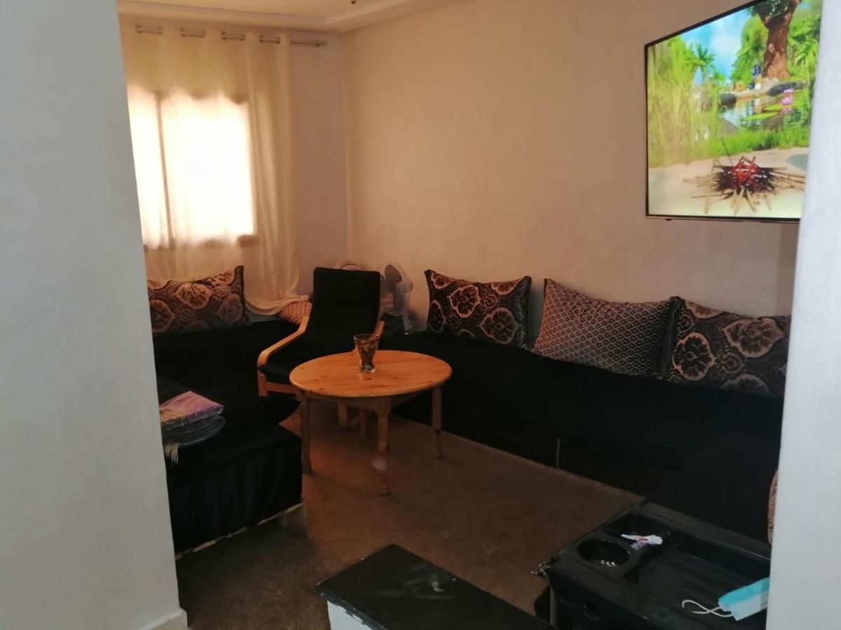 Mohammed V Airport Home Deroua Bagian luar foto