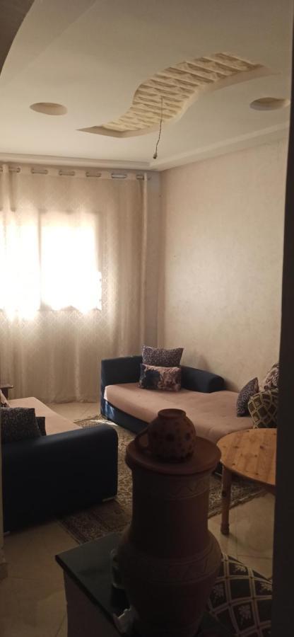 Mohammed V Airport Home Deroua Bagian luar foto