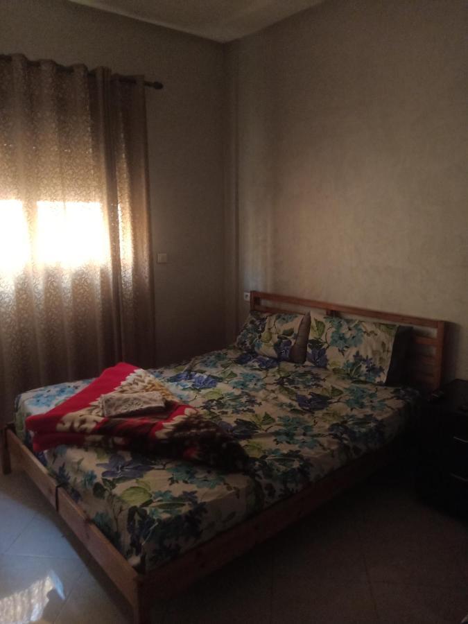 Mohammed V Airport Home Deroua Bagian luar foto