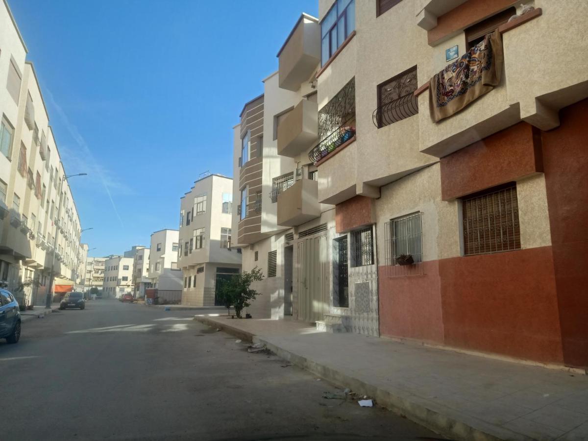 Mohammed V Airport Home Deroua Bagian luar foto