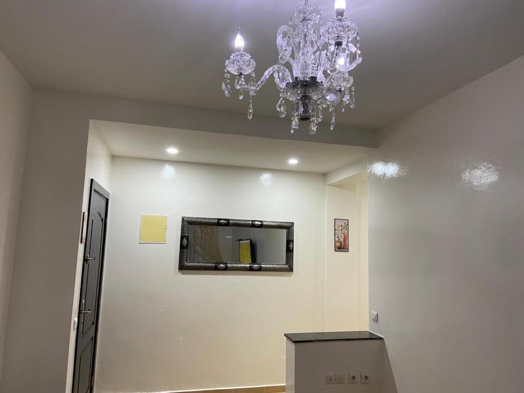 Mohammed V Airport Home Deroua Bagian luar foto
