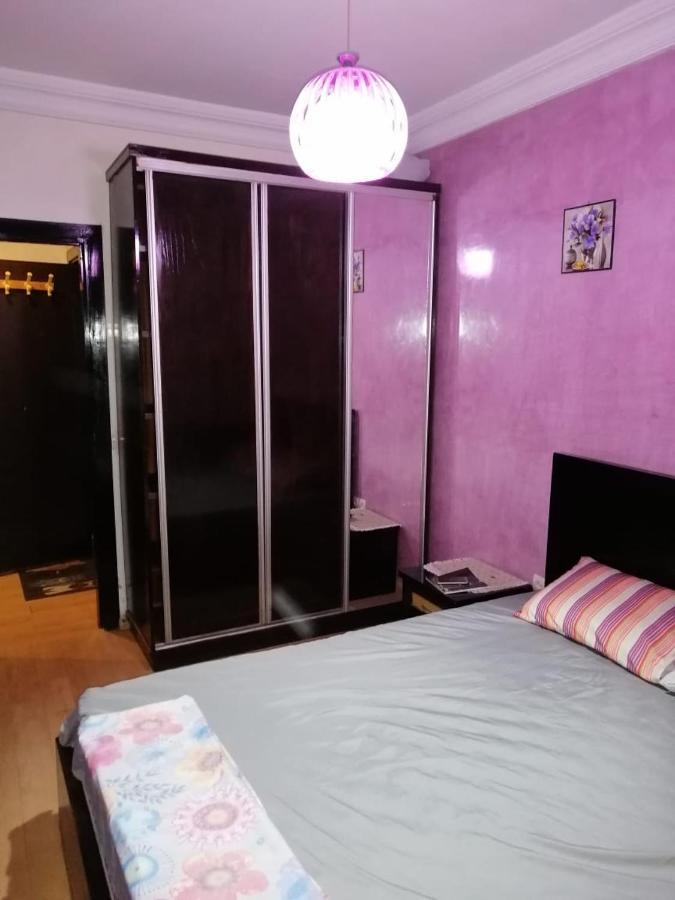 Mohammed V Airport Home Deroua Bagian luar foto