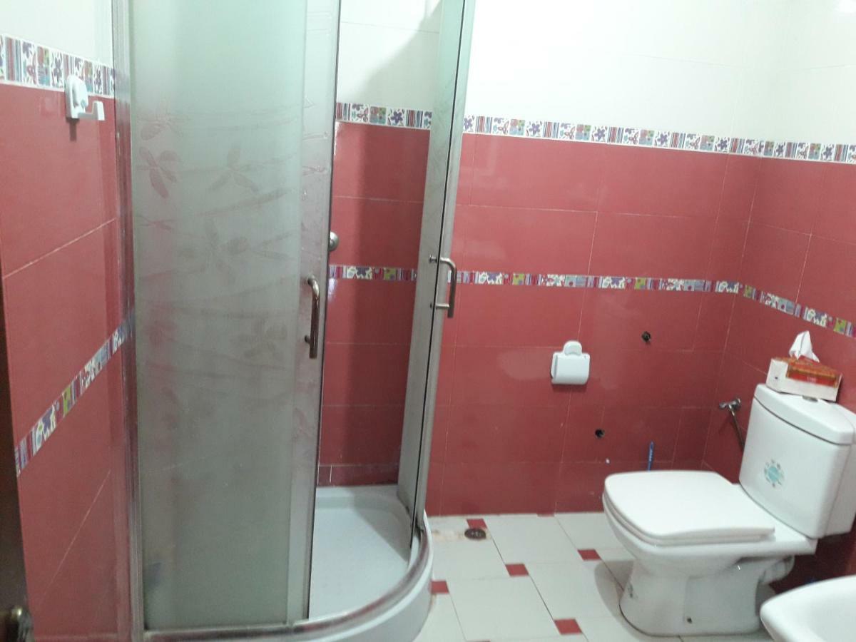 Mohammed V Airport Home Deroua Bagian luar foto